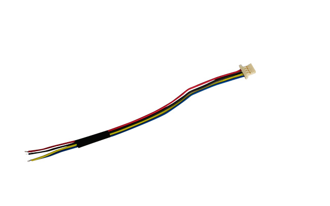 MOLEX51146 1.25间距超薄端子线