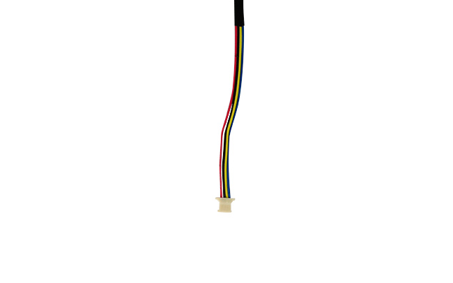 MOLEX51146 1.25间距超薄端子线