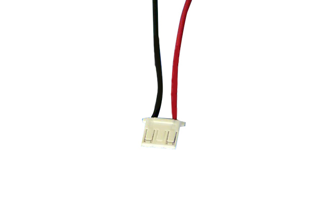 MOLEX35155 间距2.50端子连接线