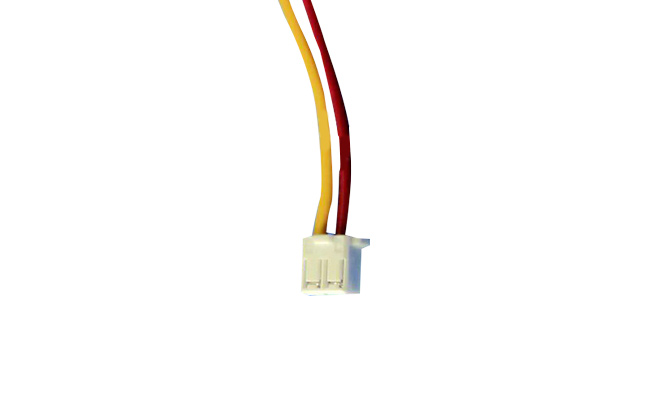 MOLEX35155 间距2.50端子连接线